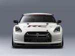 Nissan GT-R Racing Components by Nismo 2011 года